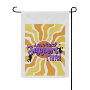 Garden Flag #4