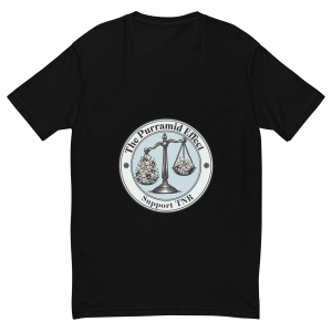 Men's Fitted T-shirt