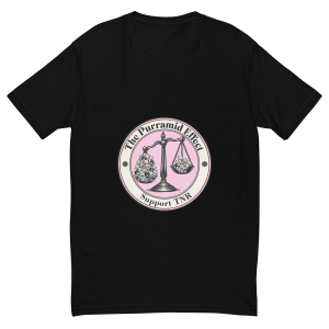 Men's Fitted T-Shirt
