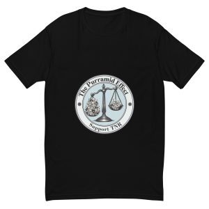 Men's Fitted Tee