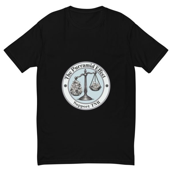 Men's Fitted Tee