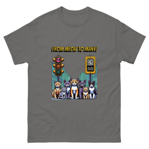 Unisex Classic Tee