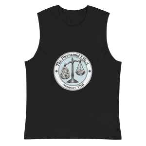 Unisex Muscle Shirt #2