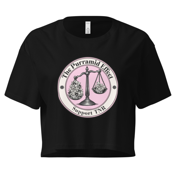 Women’s Crop Top - Image 2