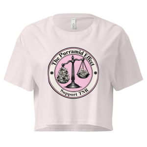 Women’s Crop Top