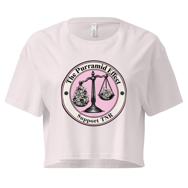 Women’s Crop Top