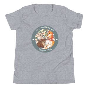 Youth Short Sleeve T-Shirt