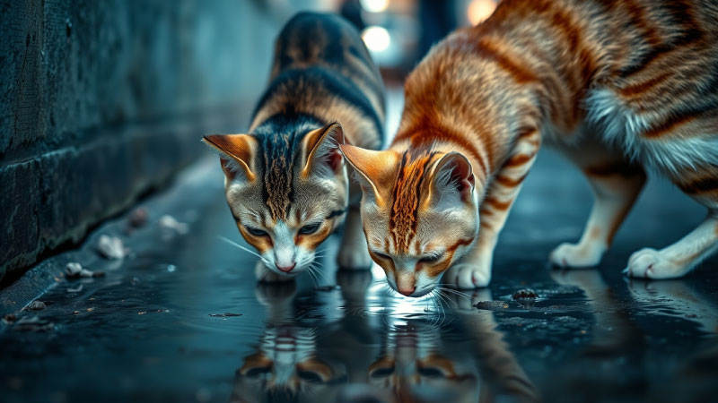 Why Summer Is Prime Time for TNVR—And How You Can Help