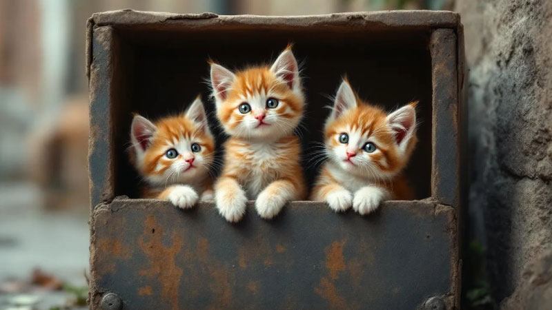 The Legal Gaps That Enable Kitten Dumping—And How We Fix Them