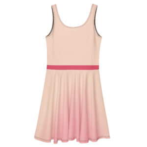 Pharaoh Cat Skater Dress – Sacred Walk in Style