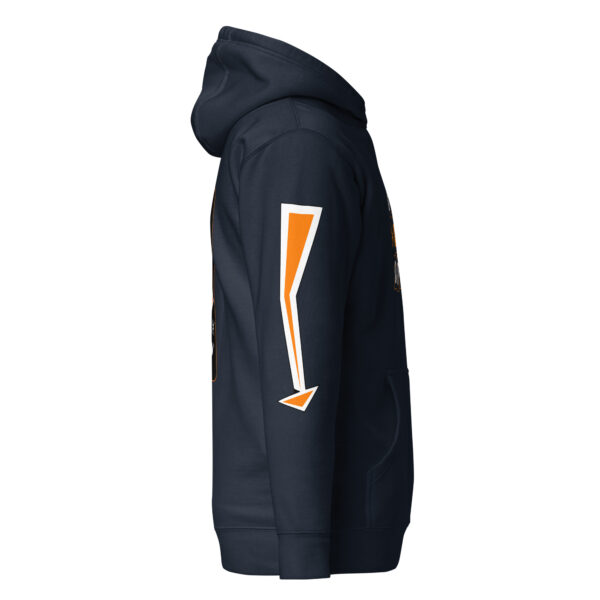 CornuCATopia Luxe Edition Hoodie – Premium Cat Thanksgiving Pullover - Image 14