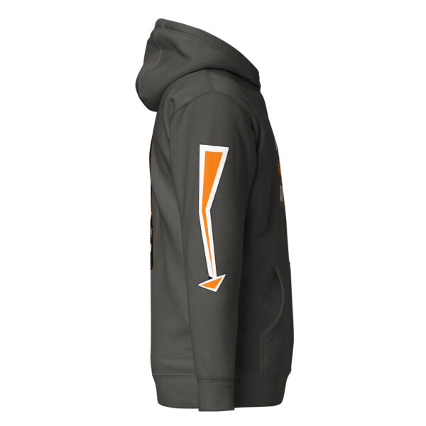 CornuCATopia Luxe Edition Hoodie – Premium Cat Thanksgiving Pullover - Image 16