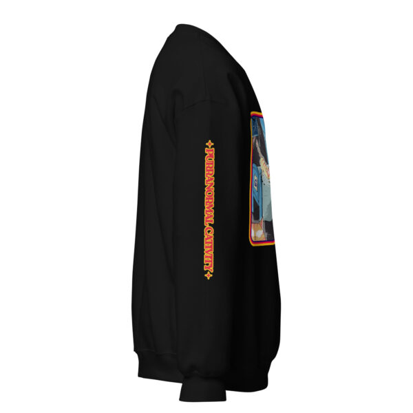 Purranormal Cativity Unisex Crew Neck Sweatshirt | Gilu - Image 17