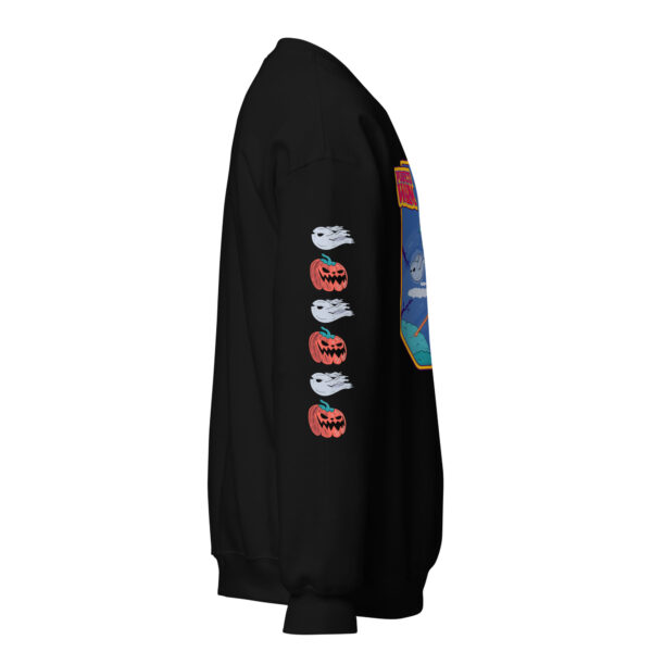 Warm, Witchful and Stylish Unisex Crew Neck Sweatshirt | Gilu - Image 11