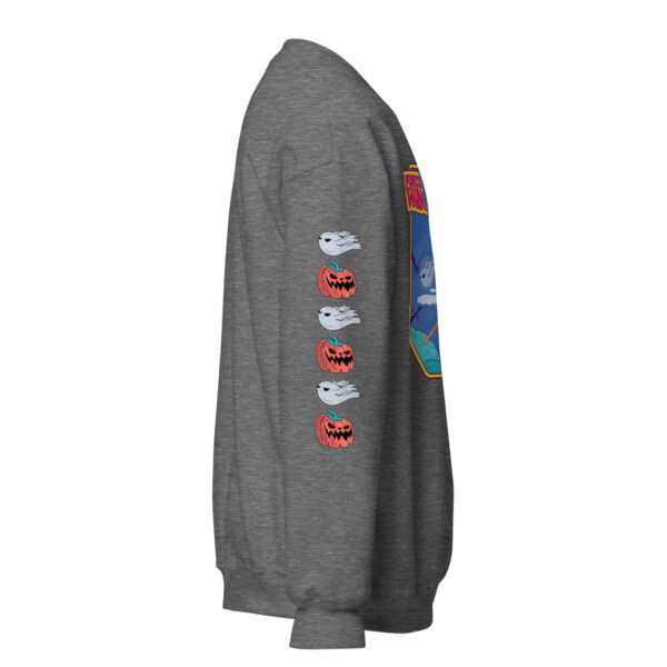 Warm, Witchful and Stylish Unisex Crew Neck Sweatshirt | Gilu - Image 12