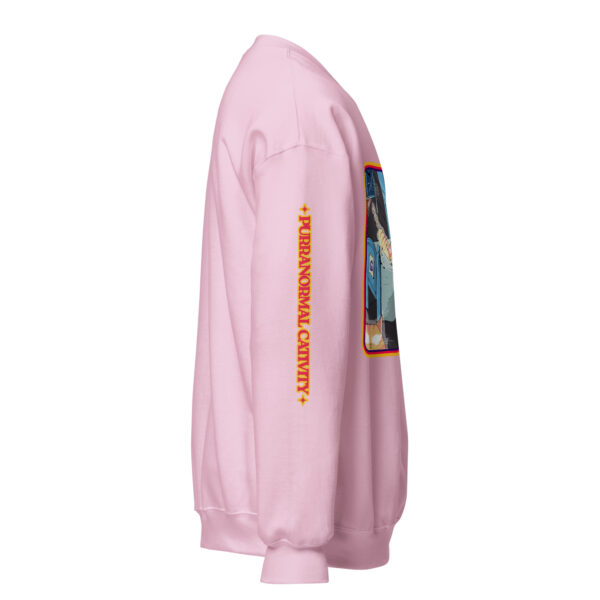 Purranormal Cativity Unisex Crew Neck Sweatshirt | Gilu - Image 23