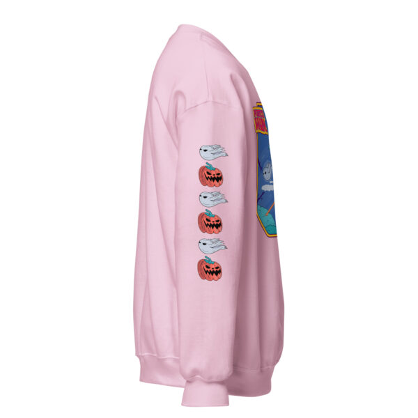 Warm, Witchful and Stylish Unisex Crew Neck Sweatshirt | Gilu - Image 14