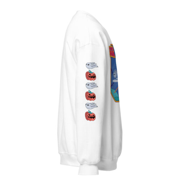 Warm, Witchful and Stylish Unisex Crew Neck Sweatshirt | Gilu - Image 15
